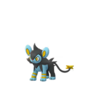 Luxio