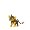 Luxio