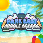 École intermédiaire Park East