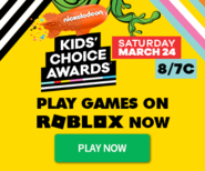 Premios Kids 'Choice 2018