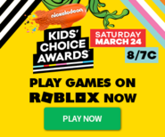 Kids 'Choice Awards 2018