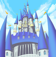Château de Disney