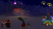 Passo a passo de Agrabah (Kingdom Hearts)