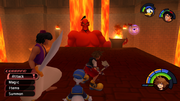 Passo a passo de Agrabah (Kingdom Hearts)