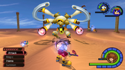 Passo a passo de Agrabah (Kingdom Hearts)