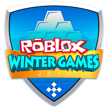 Jogos de inverno ROBLOX 2014