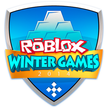 Jeux d'hiver ROBLOX 2014