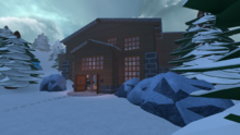 Juegos de invierno de ROBLOX 2014