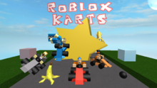 Jogos de inverno ROBLOX 2014