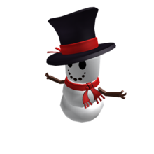 Jeux d'hiver ROBLOX 2014