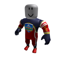 Juegos de invierno de ROBLOX 2014