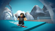 Jeux d'hiver ROBLOX 2014