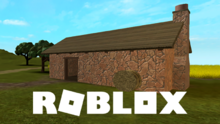 Jogos de inverno ROBLOX 2014