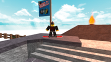 Juegos de invierno de ROBLOX 2014