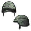 Capacete militar (nível 2)