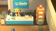 Code Dodo