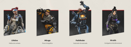 All the keys to Apex Legends, Respawn's Battle Royale that you can now download for free