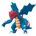 Druddigon