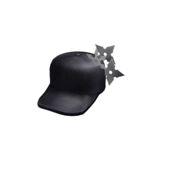 Gorra Ninja Strike