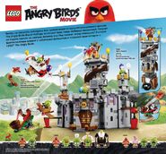 LEGO Angry Birds