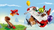 LEGO Angry Birds