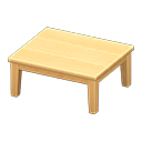 Mesa de madeira