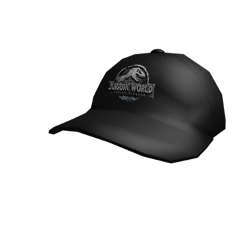 Gorra de Jurassic World