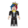 Juguetes Roblox / Serie 5