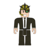 Juguetes Roblox / Serie 5