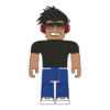 Juguetes Roblox / Serie 5