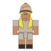 Juguetes Roblox / Serie 5