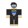 Juguetes Roblox / Serie 5