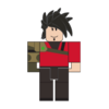 Juguetes Roblox / Serie 5