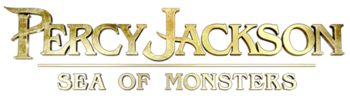 Percy Jackson: Mar de Monstros