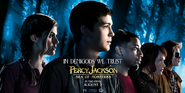 Percy Jackson: Sea of ​​Monsters