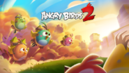 Angry Birds 2/Jetpack Run