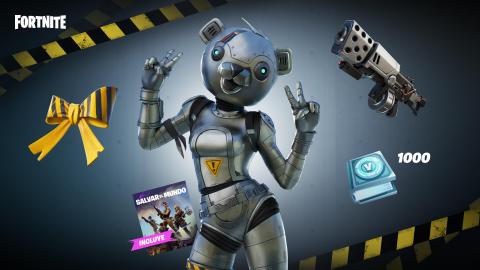 Fortnite season 13.20 update 3: 13.20 patch notes with all the news