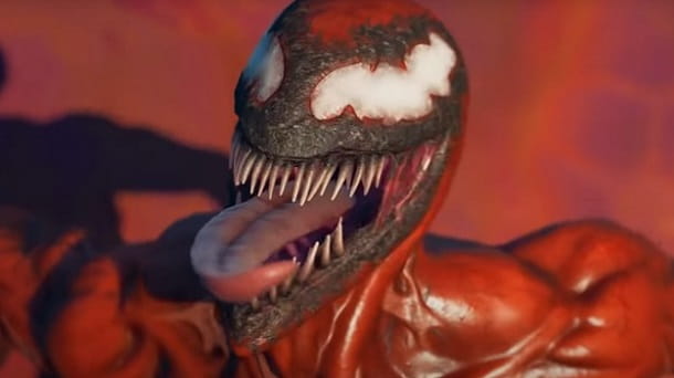 Como desbloquear Venom Carnage em Fortnite