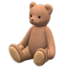 Mamãe urso