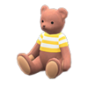 Mamãe urso