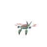 Nids Pokémon