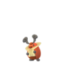 Ninhos Pokémon