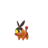 Ninhos Pokémon