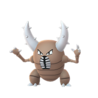 Nidos de Pokémon