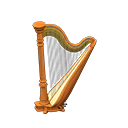 Harpe