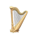 Harpe