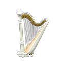 Harpe