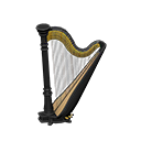 Harpe