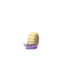 Omanyte