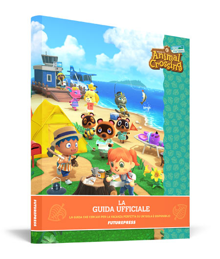 Guía: Secretos (Animal Crossing)